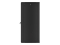 LANBERG 19 27U 600x600 Wandgehäuse Glastür V2 (FlatPack) sw (Speditionsversand)