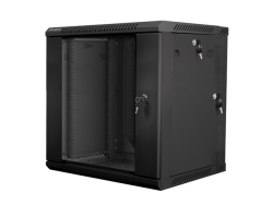 LANBERG 19 12U 600x600 doppelwandiges Wandgeh....