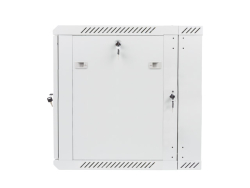 LANBERG 19 12U 600x600 doppelwandiges Wandgeh....