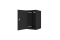 LANBERG 10 9U 280x310 Wandgehäuse Metalltür (FlatPack) sw