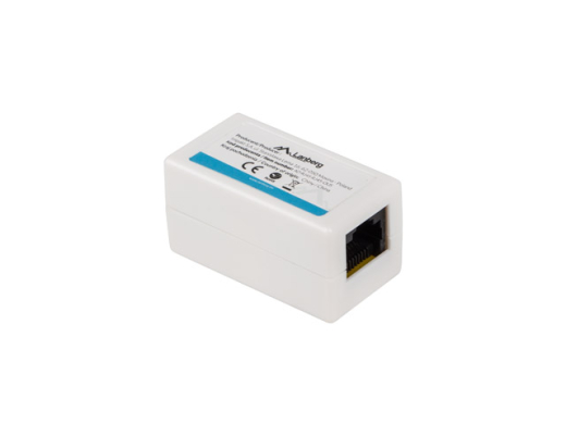 LANBERG Netzwerkadapter RJ45 (ungeschirmt) CAT.5E