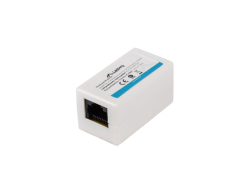LANBERG Netzwerkadapter RJ45 (ungeschirmt) CAT.6...