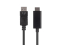 LANBERG Displayport (M)V1.1->HDMI(M) Kabel 1,8m schwarz