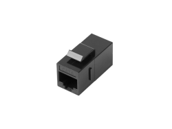 LANBERG Keystone Modul RJ45->RJ45 CAT.6 UTP