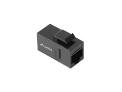 LANBERG Keystone Modul RJ45->RJ45 CAT.6 UTP