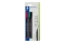STAEDTLER Fineliner triplus rPP, sort. 4St BK