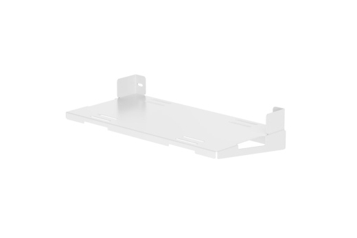 OPLITE PC- / Konsolenhalter für R8 Cockpit white retail