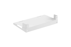 OPLITE PC- / Konsolenhalter für R8 Cockpit white retail