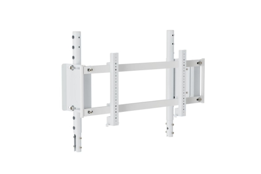 OPLITE Monitor Mount R8 (On Top Single Monitor) weiß retail