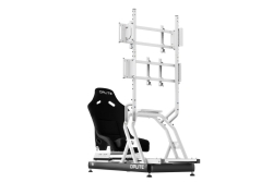 OPLITE Monitor Mount R8 (On Top Single Monitor) weiß retail