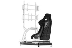 OPLITE Monitor Mount R8 (On Top Single Monitor) weiß retail