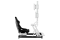 OPLITE Monitor Mount R8 (On Top Single Monitor) weiß retail