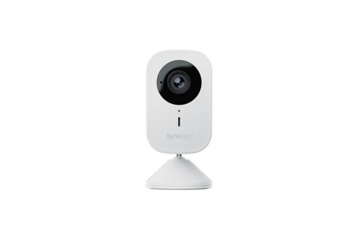 Synology CAM CC400W Weitwinkel-WLAN-Kamera zur Überwachung