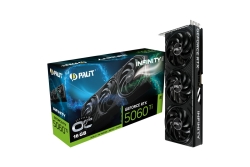 Palit RTX5060 TI Infinity 3 OC 16GB GDDR7 HDMI 3xDP