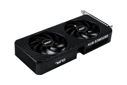 Palit RTX5060 TI DUAL OC 8GB GDDR7 HDMI 3xDP