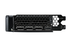 Palit RTX5060 TI DUAL 8GB GDDR7 HDMI 3xDP