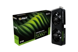 Palit RTX5060 TI DUAL 8GB GDDR7 HDMI 3xDP
