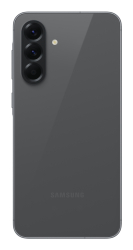 Samsung Galaxy A56 128GB Graphite 6.7 5G (8GB) EE EU Model Android