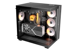 be quiet! Lüfter 120*120*25 Light Wings LX PWM...