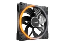 be quiet! Lüfter 140*140*25 Light Wings PWM Reverse...