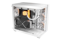 be quiet! Lüfter 140*140*25 Light Wings PWM Reverse...