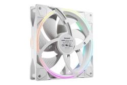 be quiet! Lüfter 140*140*25 Light Wings PWM Reverse White