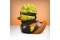 TUBBZ Sammelente - Naruto Shippuden - Uzimaki 1st Edt. 9cm
