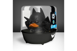 TUBBZ Sammelente - DC Comics Batman The Dark Night 1st Ed9cm