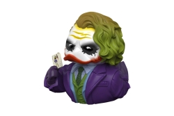 TUBBZ Sammelente - DC Comics Joker The Dark Night 1st Edt9cm