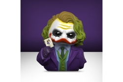 TUBBZ Sammelente - DC Comics Joker The Dark Night 1st Edt9cm