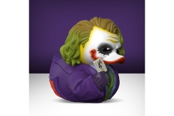 TUBBZ Sammelente - DC Comics Joker The Dark Night 1st Edt9cm