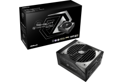 ASRock Taichi Series TC-1300T 1300W ATX 80+ Titanium...