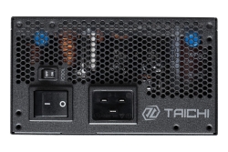 ASRock Taichi Series TC-1300T 1300W ATX 80+ Titanium black retail