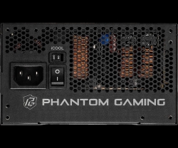 ASRock Phantom Gaming PG-850G 850W ATX 80+ Gold black retail