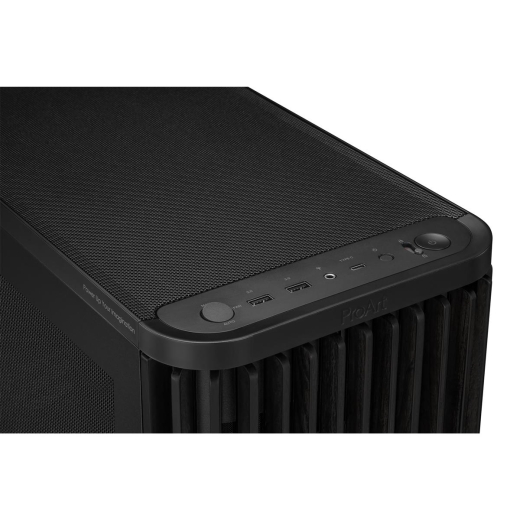 ASUS GEH PROART PA401 WOOD MESH PWM BLACK