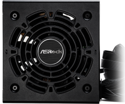 ASRock Challenger Series CL-650G 650W ATX 80+ Gold black retail
