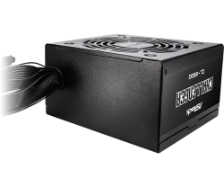 ASRock Challenger Series CL-650G 650W ATX 80+ Gold black retail
