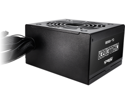 ASRock Challenger Series CL-650B 650W ATX 80+ Bronze...