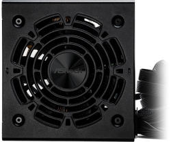 ASRock Challenger Series CL-650B 650W ATX 80+ Bronze black retail