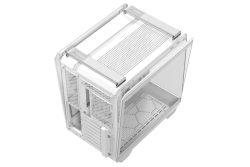 ASUS GEH TUF GAMING GT502 HORIZON TG ARGB WHITE