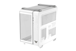 ASUS GEH TUF GAMING GT502 HORIZON TG ARGB WHITE