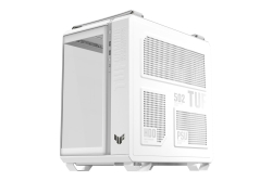 ASUS GEH TUF GAMING GT502 HORIZON TG ARGB WHITE