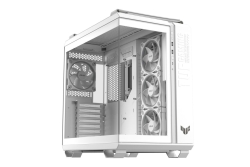 ASUS GEH TUF GAMING GT502 HORIZON TG ARGB WHITE