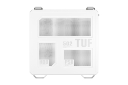 ASUS GEH TUF GAMING GT502 HORIZON TG ARGB WHITE