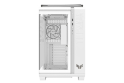 ASUS GEH TUF GAMING GT502 HORIZON TG ARGB WHITE