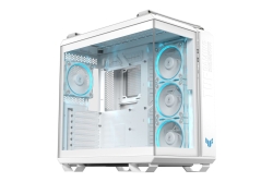 ASUS GEH TUF GAMING GT502 HORIZON TG ARGB WHITE
