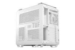 ASUS GEH TUF GAMING GT502 HORIZON TG ARGB WHITE