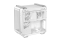 ASUS GEH TUF GAMING GT502 HORIZON TG ARGB WHITE