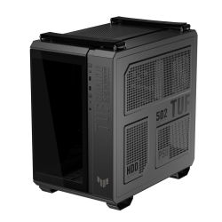 ASUS GEH TUF GAMING GT502 HORIZON TG ARGB BLACK