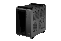 ASUS GEH TUF GAMING GT502 HORIZON TG ARGB BLACK